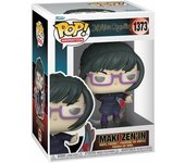 Funko Pop Animation Jujutsu Kaisen Maki Zen´in Funko 72045 Juguetes