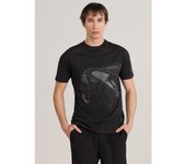 BENDORFF - Camiseta de manga corta grafica