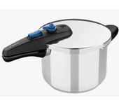 OLLA EXPRES MODELO VELOCE DE 6 LITROS MARCA MONIX