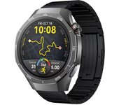 Correa de Titanio Huawei Watch GT 5 - 46mm / GT 5 - 46mm / GT 4 - 46mm / Amazfit GTR 4 / Bip 5 / Garmin Vivoactive 4, Pulsera Aleación de Titanio Ancho 22mm