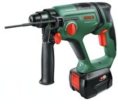 Taladro Percutor Bosch Universalhammer 18V | Compacto y Práctico | Energía de Impacto 2J