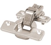 Bisagra Bidimensional Truper de Brazo Corto en Acero