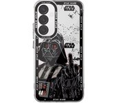 Disney Stars Anime Wars Phone Case for Samsung Galaxy A55 A52s A53 A33 A34 A54 A35 A11 A32 A25 A24 A23 A22 A13 A15 A14 Cover