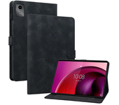 Leather Case For Lenovo Tab K10C K11 Plus 11.45 inch 2024 Case P12 Pro 12.7 Y700 2025 xiaoxin PAD PRO 12.7 2025 Tablet Cover