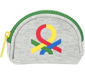 MONEDERO XS BENETTON "POP"