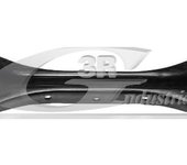 3RG INDUSTRIAL - Brazo Suspension Trasero Izquierdo & Derecho - OEM 33326763473 - Piezas para Coche Recambios Motor y Otras Partes de Vehículo - Compatible con los distintos Modelos de Coche.