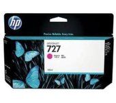 Hp 727 300-ml magenta designjet ink