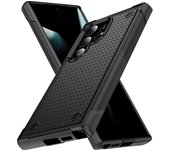 Shockproof Armor Case For Samsung Galaxy S24 S23 S22 S21 S20 S10 Ultra Plus 5G Military Grade Drop Proof Protection Phone Case