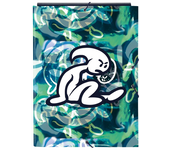Carpeta Folio 3 Solapas El Niño "Kook" 26X33,5X2,5Cm (Safta 512507068)