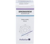 Heliosar Briomarem Sustentum Gotas Oral 50Ml