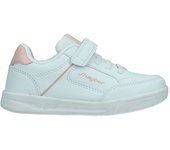 ZAPATILLAS SIN CORDONES BEBE J'HAYBER COVICO BLANCAS