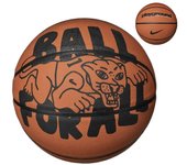 BALON NIKE EVERYDAY PLAYGROUND 8P GRAPHIC NARANJA BALONCESTO BASKET N1004371811