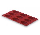 Molde Silicona Madalena 9 Cavidades de Lacor