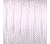 5m/20m/31m 4mm Thick Braided Paracord For Camping And Hiking, Handmade DIY Rope