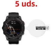Protector Film for Garmin Forerunner 965 955 265 255 245 Screen Protector for Garmin Forerunner 945 935 745 235 165 55 45 Film