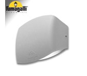 ABRAM 150 BLANCO TRASP LED R7S 3,5 W CCT 3 BLANCO