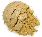 Mica Oro: Pigmento Perlado para Creaciones Brillantes. Aporta Color y Luminosidad. Ideal para Manualidades y Decoración. Gran Variedad Disponible.