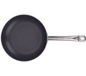 SARTÉN "SAN IGNACIO" serie PROFESSIONAL CHEF 24X5CM en ALUMINIO PRENSADO.