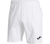 Short Joma Montreal Blanco. Ideal para tenis y pádel