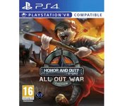Honor And Duty D-Day: All Out War Edition (Vr) Juego para Consola Sony PlayStation 4, PS4 [PAL ESPAÑA]