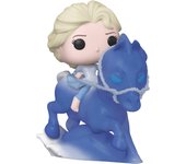 Funko PoP! Disney Frozen 2: elsa montando nokk 46586
