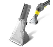 2024 Para Karcher Tapicería Boquilla Puesta 8/1 C 10/1 10/2 Adv 30/4 4130-001 Robot de Barrido Aspirador Accesorios Repuestos