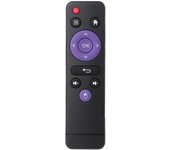 Remote Control For H96 Max 331/ Max X3 /mini V8/ Max H616  Smart Tv Box Android 10/ 9.0 4k Media Player Set Top Box Controller