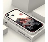 Snow Mountain Sunrise Scenery Silicone Case For Xiaomi Mi 13 Ultra 12 11 Lite 13 12T 12 11T Poco F5 X5 X4 X3 Pro F3 Soft Cover