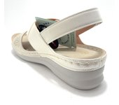 SANDALIAS CONFORT ANATOMICAS PEGUE MYSOF