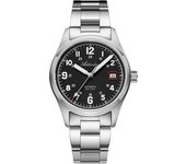 ADDIESDIVE NEW Men's Watch Sapphire Crystal 20Bar Waterproof Super Luminous Stainless Steel AD2070 Automatic Mechanical Watches