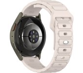 22mm 20mm Silicone Strap For Amazfit GTR 4/GTS 4 Breathable Wristband Samsung Galaxy Watch 5/4/3 Huawei Watch 4/3/GT3-2 Pro Band