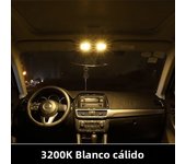 BMTxms Canbus For Seat Ibiza 6K 6L 6L1 6J 6P 6J5 6P1 6J1 6P5 6J8 6P8 6F 2000 2005 2010 2015 2016 2018 2020 LED Interior Lights