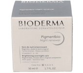 BIODERMA PIGMENTBIO REGENADOR NOCTURNO 50ML PK
