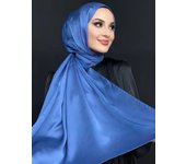 Muslim scarf shawl women luxury abaya silk satin hijab ramadan hijabs for woman abayas jersey dress turban instant undercap cap
