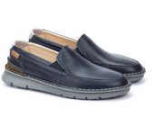 Pikolinos Zapatos Rivas Azules M3T-3197C1-BLUE , para Hombre