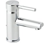 GENEBRE 65135 18 45 66 TAU Grifo Monomando Lavabo Cromo