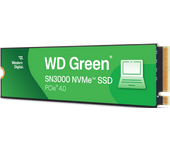 WD GREEN SN3000 NVME SSD INT