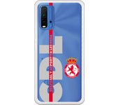 Funda original compatible con Xiaomi Redmi 9T/Pocophone M3 - Cultural Leonesa CDL Vertical