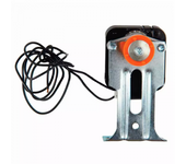 MOTOR VENTILADOR NEVERA FRIGORÍFICO NO FROST STANDAR UNIVERSAL 17W