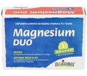 Boiron Magnesium Duo, 80 Comprimidos