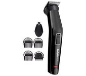 Cortapelos Multigroom 6 en 1 Mt725e Babyliss