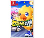 Chocobo GP Juego para Consola Nintendo Switch