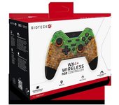Mando Inalámbrico Premium RGB Gioteck para Nintendo Switch