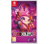 AK-Xolotl [PS4/PS5/Switch] [PAL ESP] - Nuevo