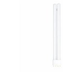 Gsc Evolution Bombilla LED PL 4P 16W 2G11 4200K 1920lm - Ahorro Energético - Larga Vida - Tonalidades de Luz