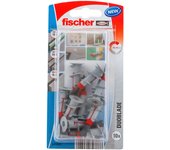 BLISTER 10 unid. TACO DUOBLADE K 545683 FISCHER