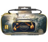 Funda Hogwarts Legacy Vivet Dorado XL Switch/Oled