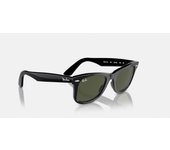 Gafas de Sol Ray-Ban Original Wayfarer Classic, Modelos 0RB2140 901 50 Negro y 0RB2140 902 50 Habana. Calibre 54-80