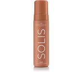 SOLIS DARK Self-Tanning Foam 