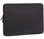 Funda rivacase 7704 suzuka para portatil 14pulgadas negro